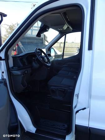 Ford TRANSIT Gwarancja W Cenie! - 16