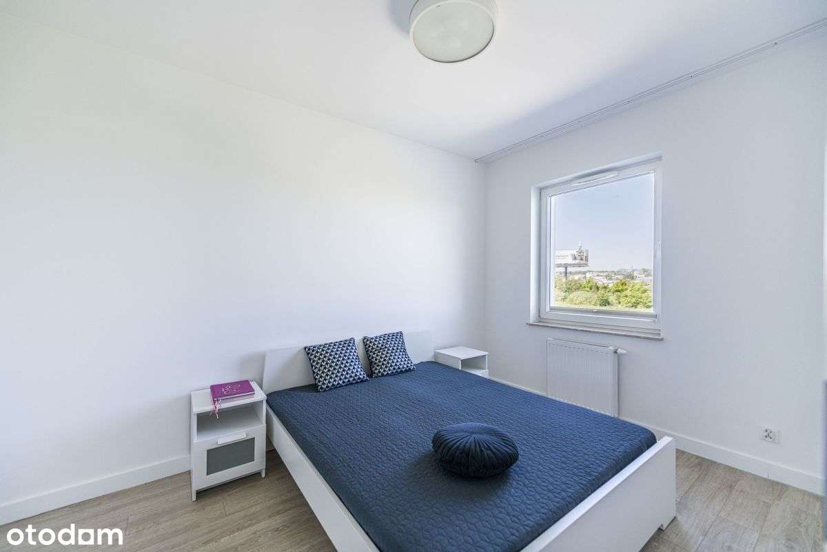 Bez prowizji I Niska kaucja I Zwierzęta mile widziane I HelpDesk24H - Pełny obrazek: 4/8