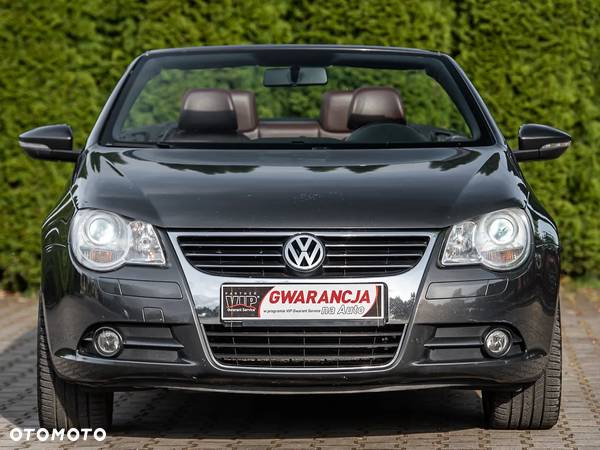 Volkswagen Eos 2.0 TSI Individual - 20