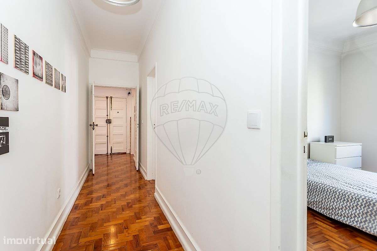 Apartamento T4 para venda-22