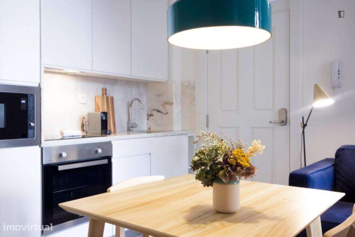 Apartamento com 2 quartos - localizado em Santo Ildefonso Porto - Grande imagem: 5/10