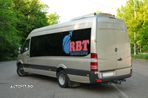 Mercedes-Benz Sprinter - 4