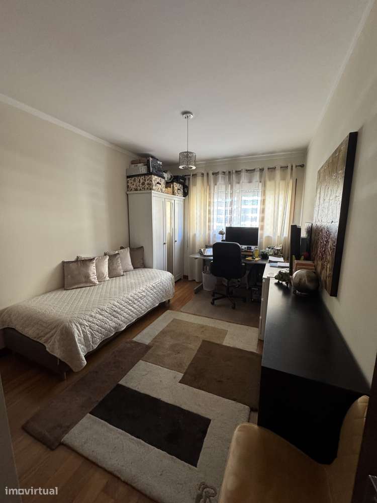 Apartamento T2 com 2 casas de banho em Valongo - Grande imagem: 5/11