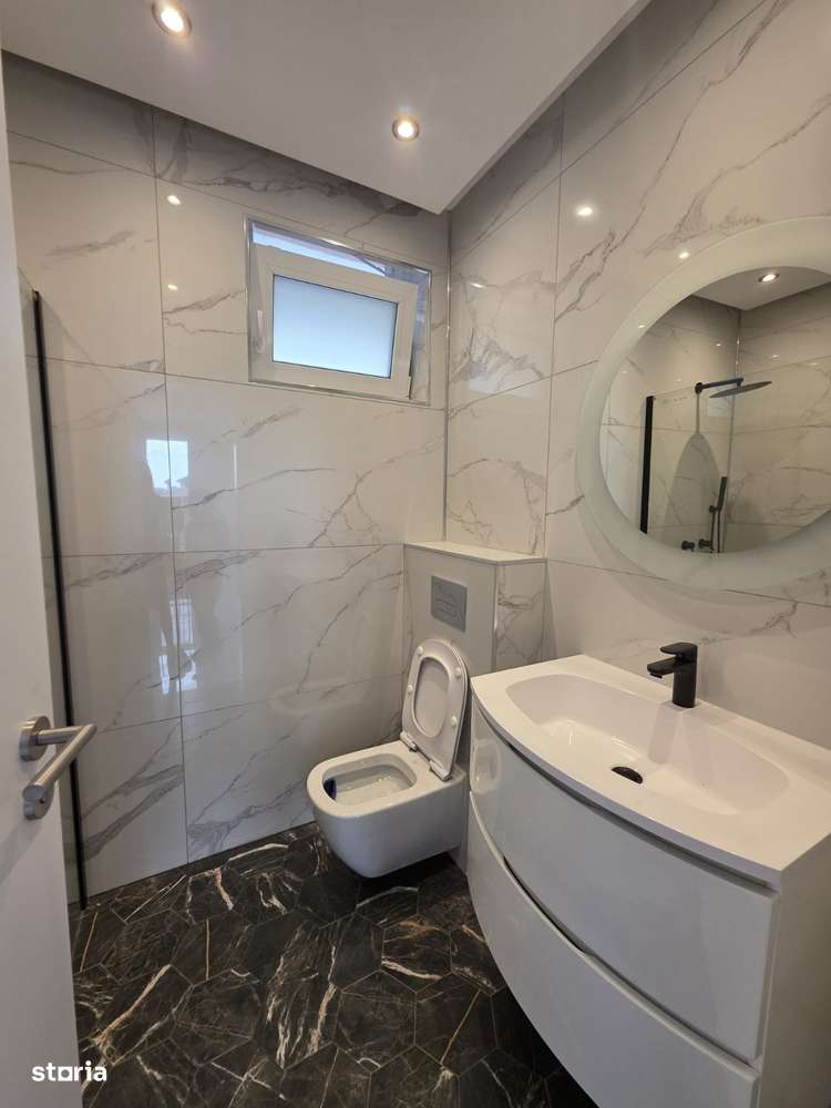 Vilă Individuală cu Piscină în Otopeni COMISION 0!-18