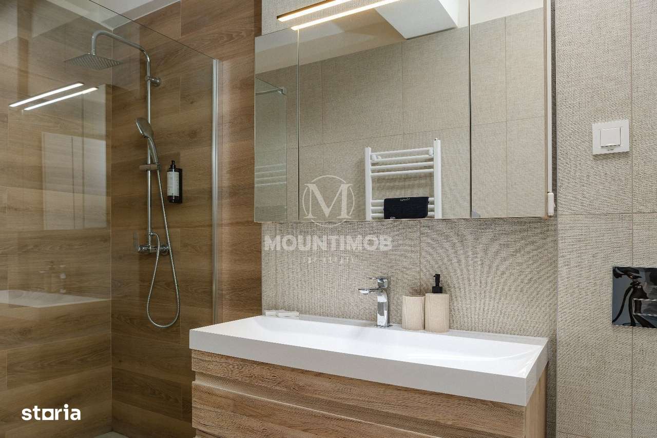 Apartament 2 camere 58 mp/utili, Ideal investitie, Centrul Istoric-8