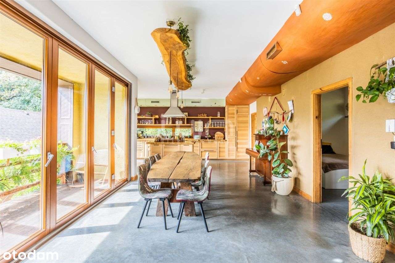 Dom, 405 m², Porąbka-10