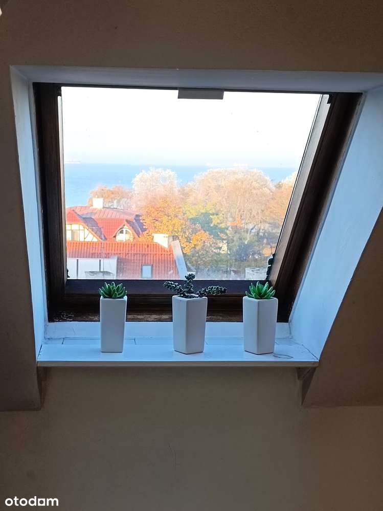 Gdańsk Brzeźno, 3-pokojowe, 86m2,  blisko plaży, widok za zatokę-10