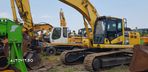 Komatsu PC 290 LC Excavator pe șenile - 3