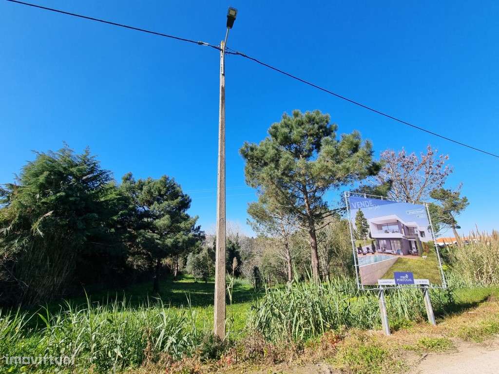 Terreno no Carvalhal com projeto aprovado - Grande imagem: 4/7