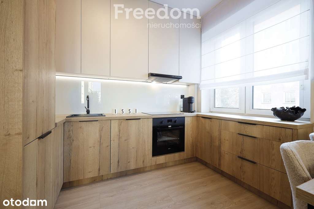 Na sprzedaż bardzo jasne 4 pokojowe mieszkanie - Pełny obrazek: 4/13