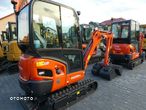 Kubota KX 019-4 - 3