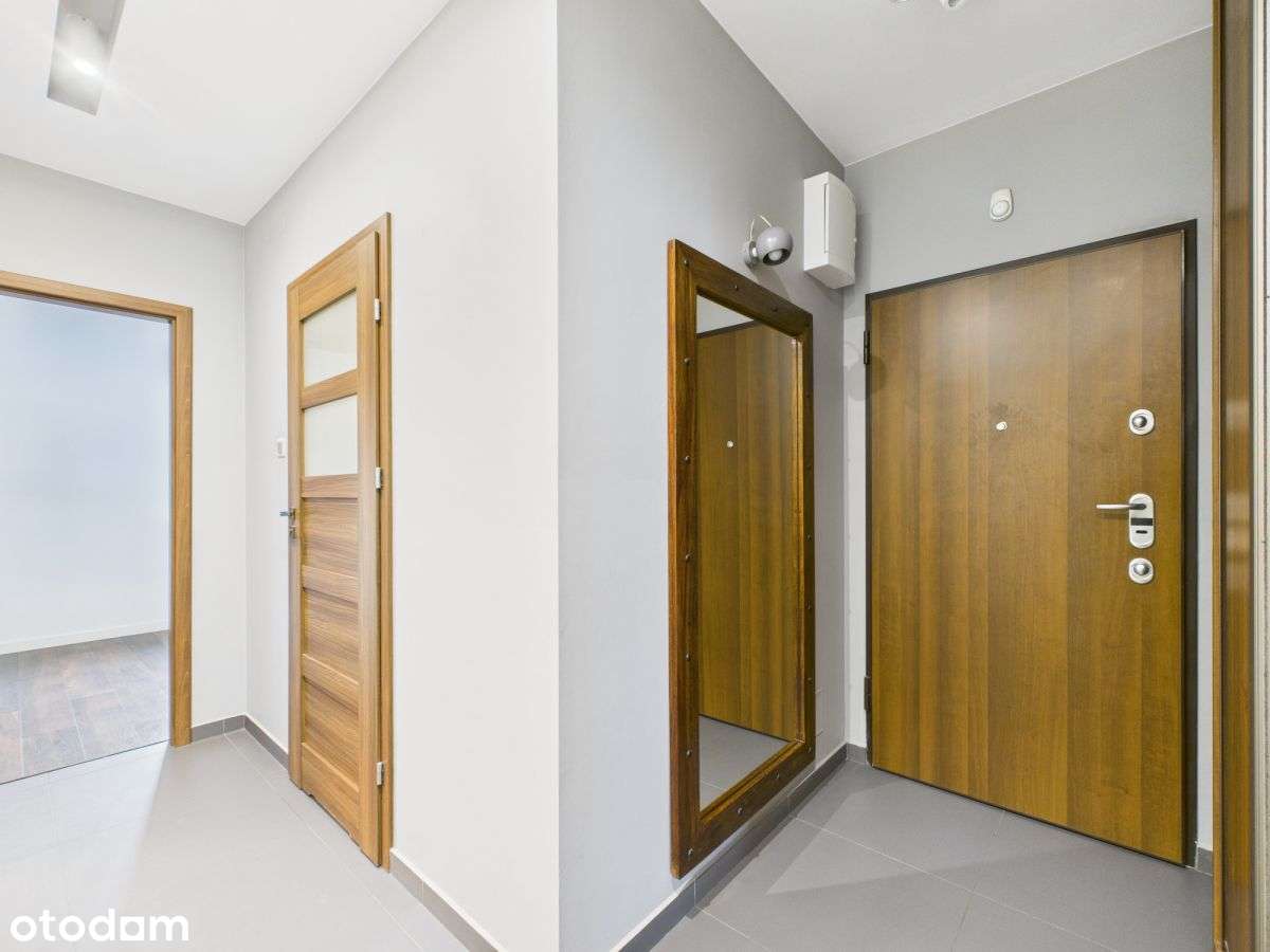 Dwustronne I 3 Pokoje I Loggia I Garaż-16