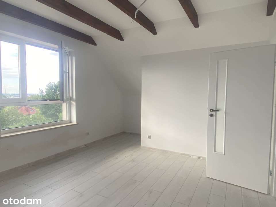 Mieszknie dwupoziomowe z widokiem-13