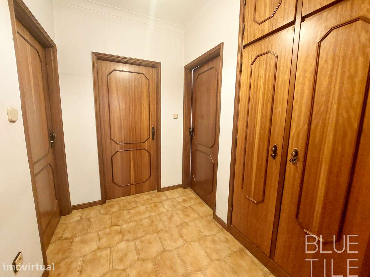 Apartamento T4 em Serpa Pinto-20