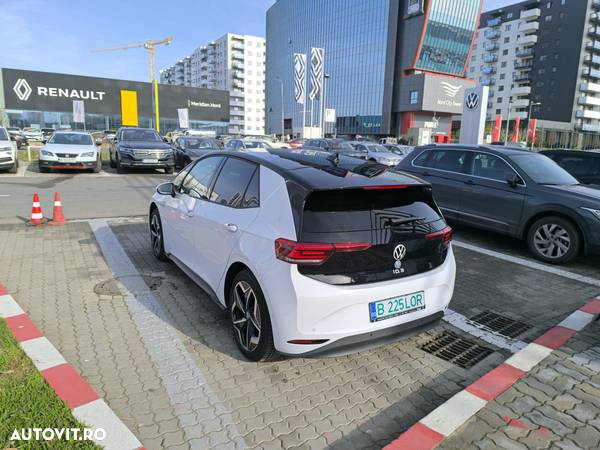 Volkswagen ID.3 77 kWh Pro S Performance - 4