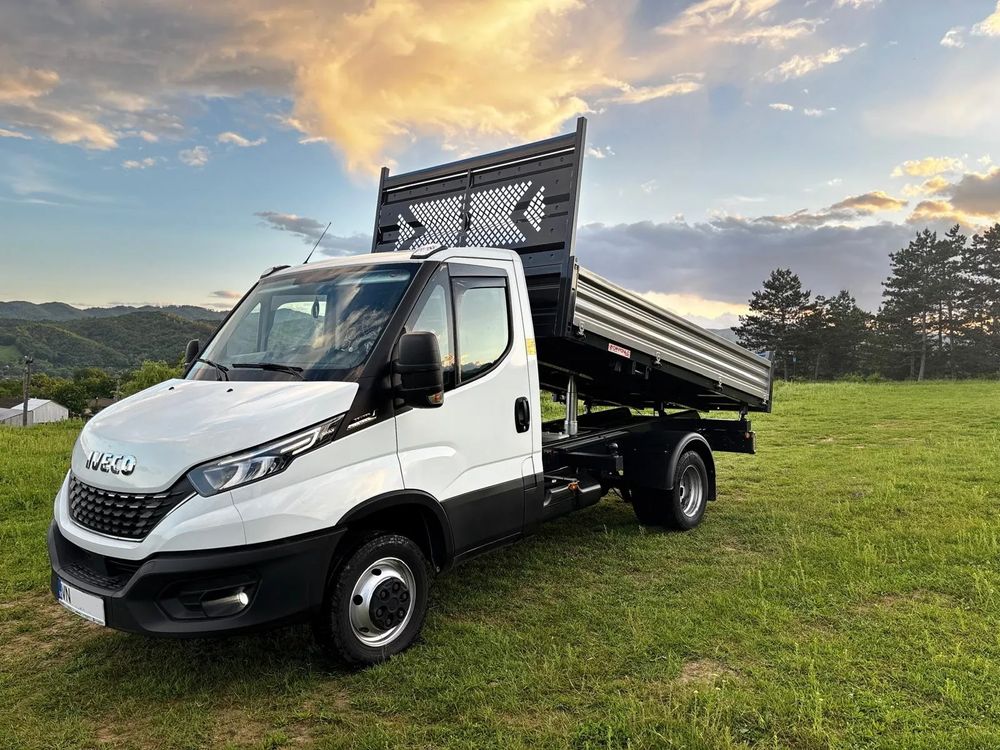 Iveco Daily 2021