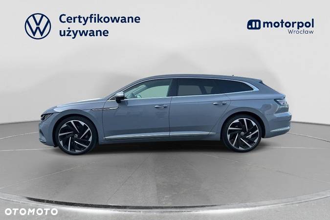 Volkswagen Arteon 2.0 TSI 4Motion Elegance DSG - 3