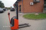 Linde L10 Paleciak elektryczny - 8