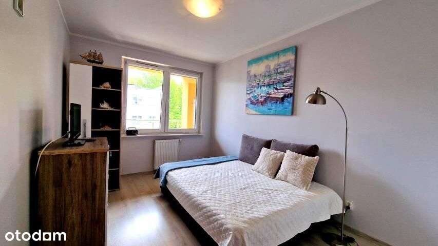 Kołobrzeg Wiśniowy Sad 2 pok. , balkon, winda , +-14