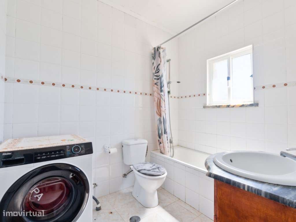 Quinta Bi-familiar em Azeitão-11