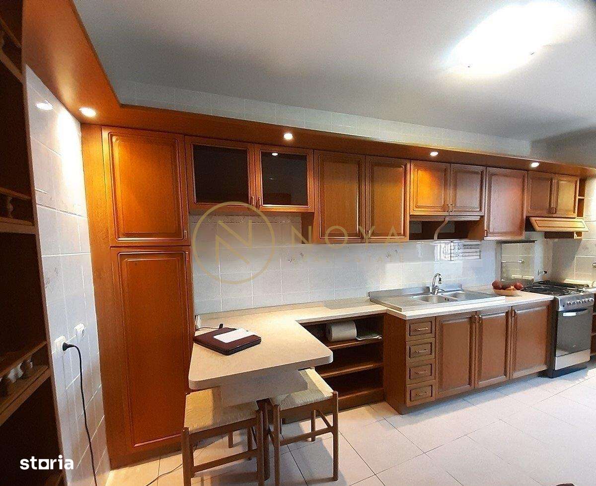 Apartament 3 camere Duplex 151mp cu garaj | Cotroceni Gradina Botanica-2