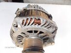 alternator peugeot 307 308 407 2.0 hdi 9654752880 - 3