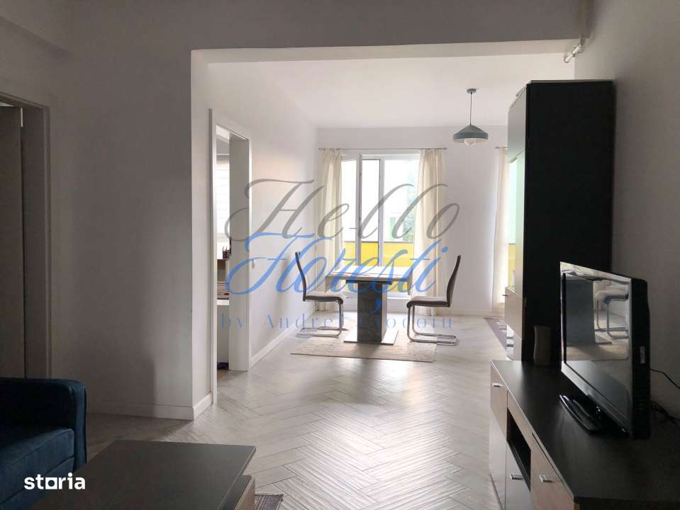 Apartament 3 camere , 65 MP+ Parcare Subterana, Zona Marasti, Cluj - Imagine principală: 3/6