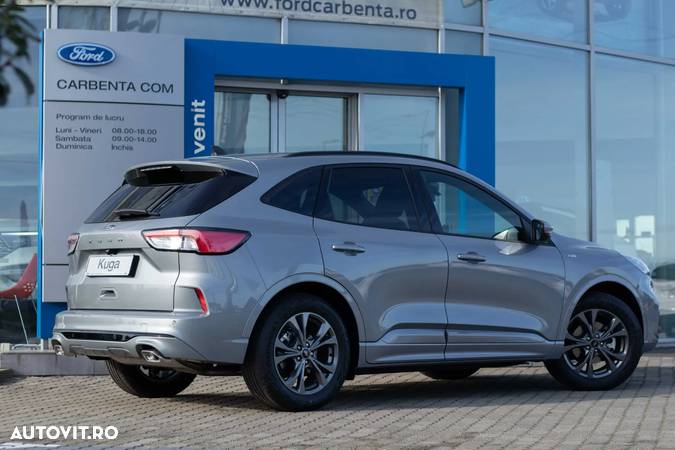 Ford Kuga 1.5 EcoBoost FWD ST Line X - 10