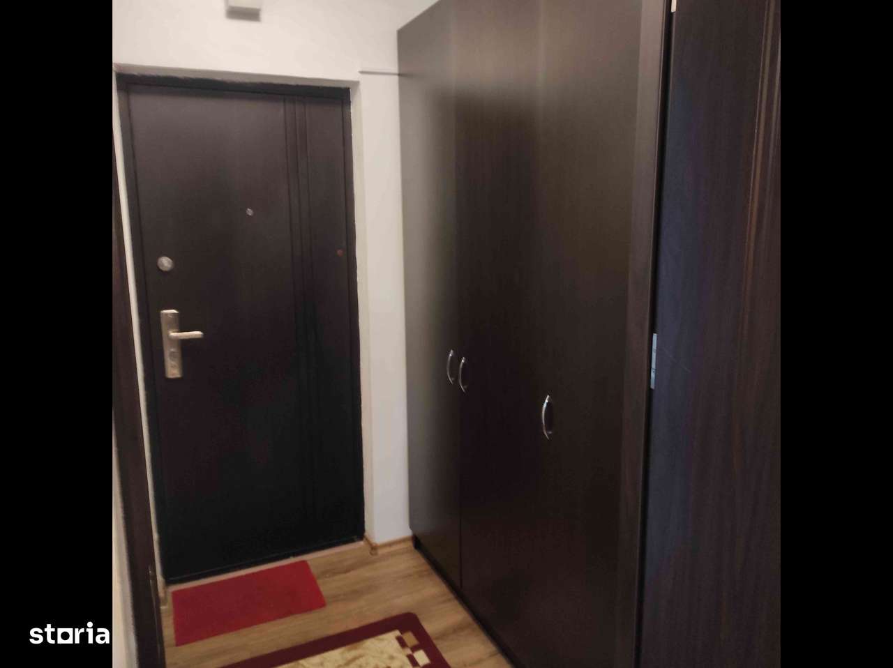 Garsoniera Semi,Brazda- Piata Baba Novac - Imagine principală: 3/5