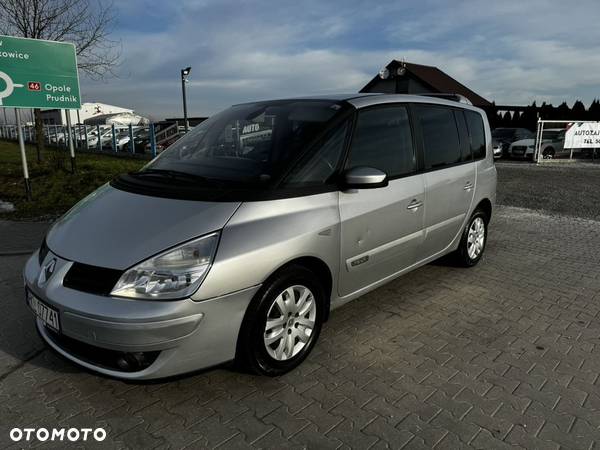 Renault Espace 1.9 dCi Authentique - 2