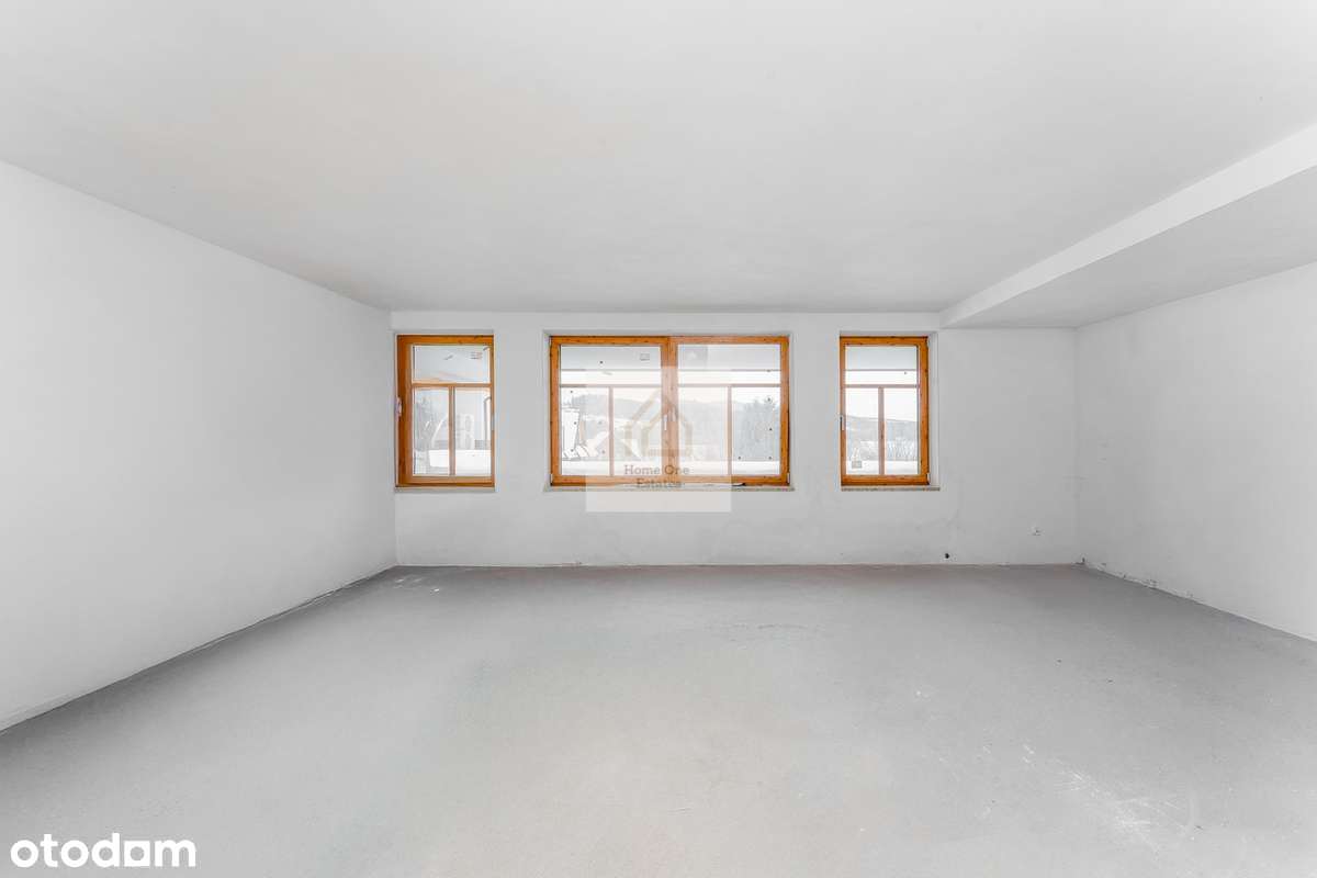 Na sprzedaż dom w Kluszkowcach-9