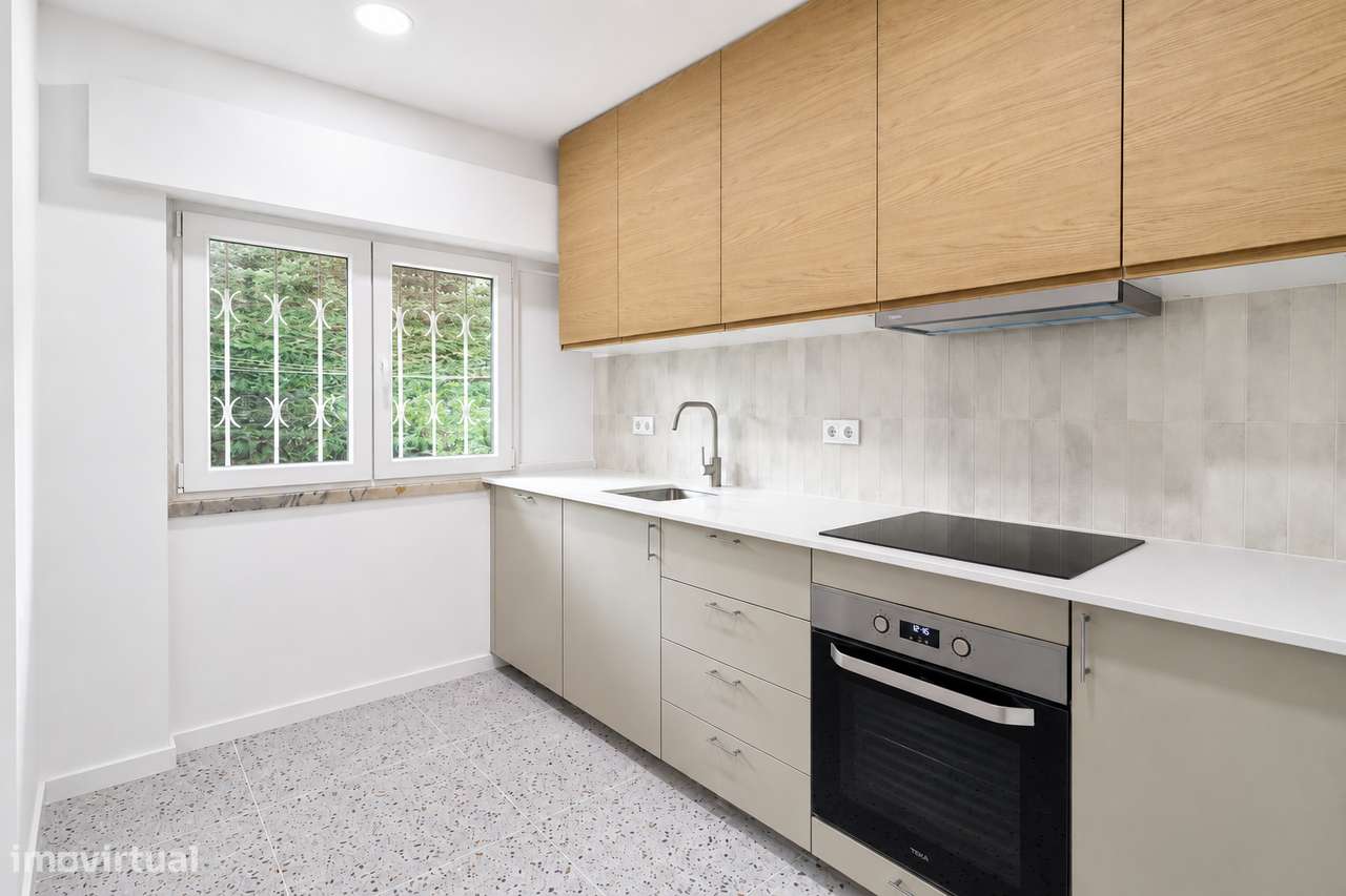 Apartamento – Oeiras, Bairro do Bugio, Tapada do Mocho - Vista 4