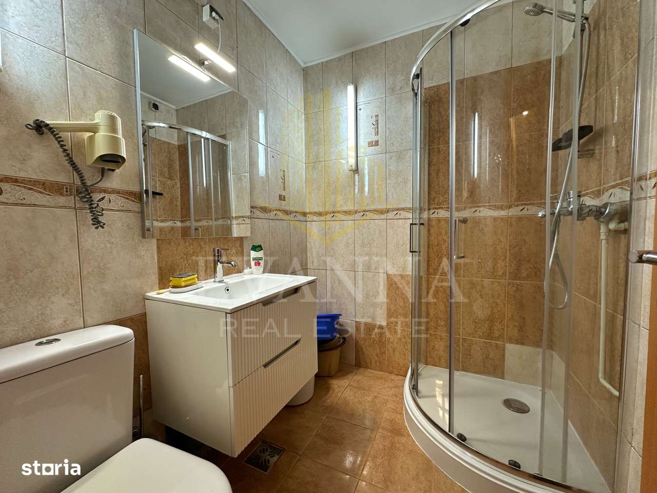 Apartament 2 camere decomandat Bd-ul Traian-5