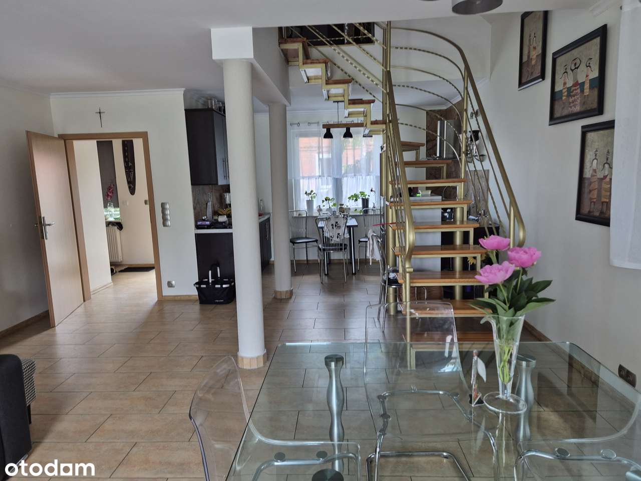 Cudna posiadłość nad jeziorem/2 domy/piękne apartamenty/duży potencjał - Pełny obrazek: 5/20