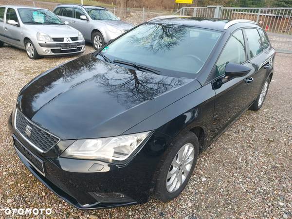 Seat Leon - 23