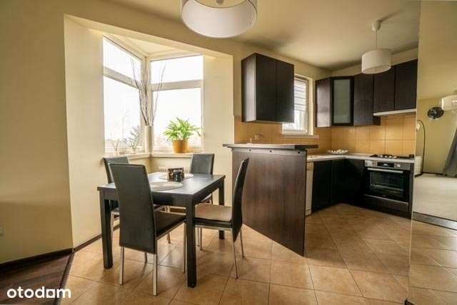 Dwupokojowe mieszkanie na Tarchominie z Ochroną! - Pełny obrazek: 1/9