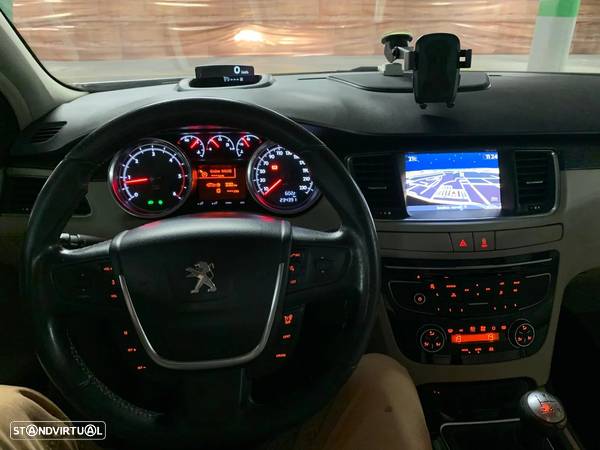 Peugeot 508 SW 1.6 HDi Active - 5