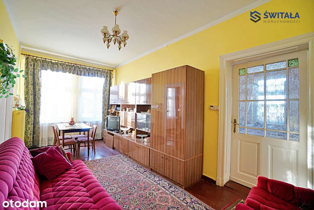 Kamienica frontowa w Fordonie! 0% prowizji-3