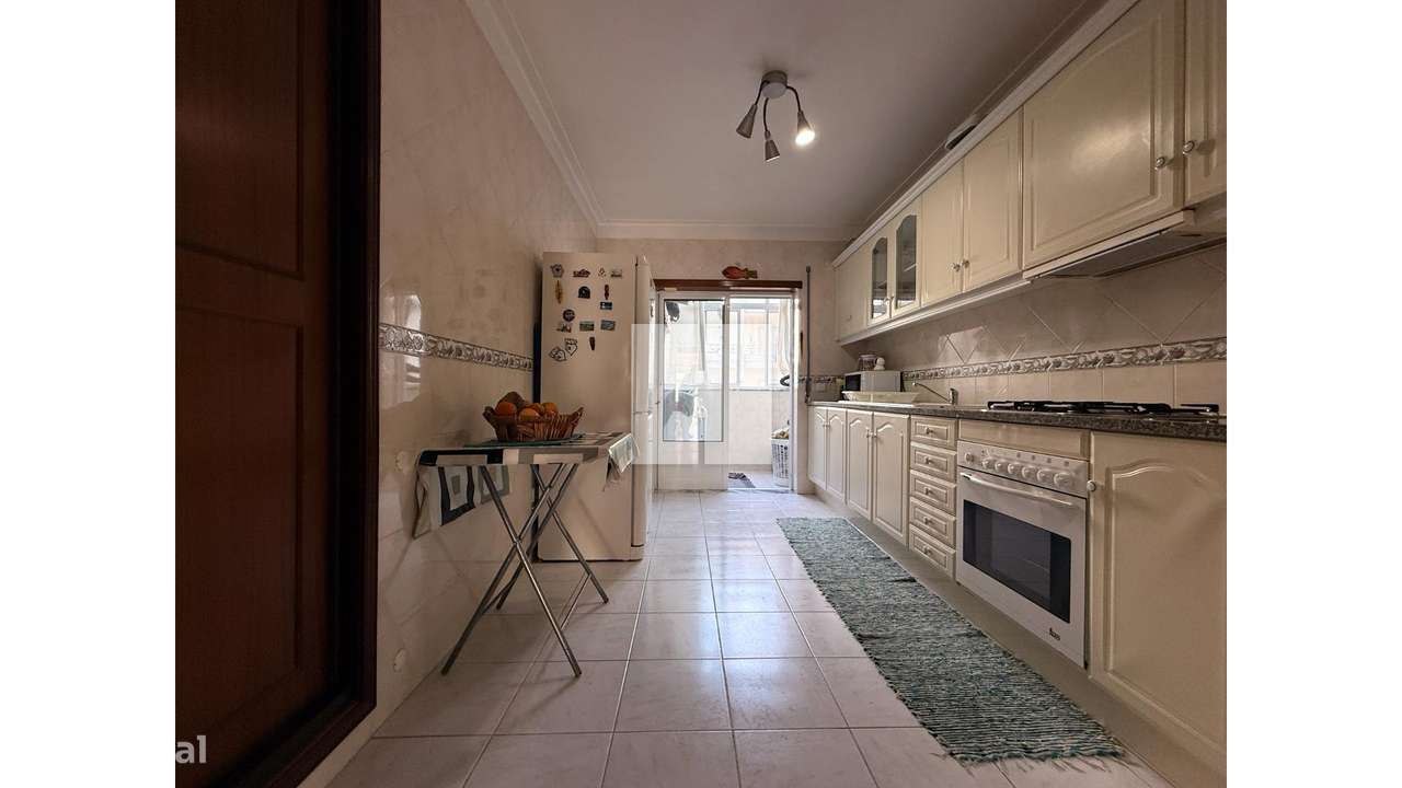 Apartamento T2 na Cidade-18