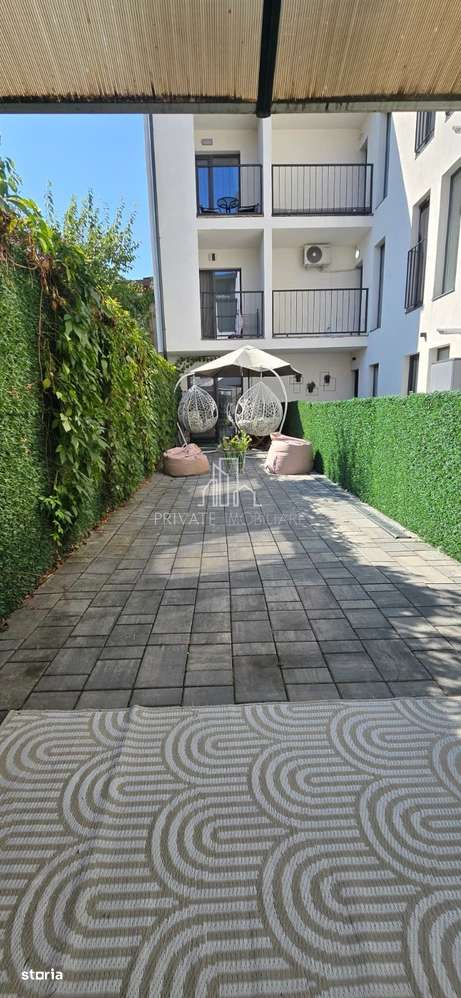 Apartament 3 Camere/Duplex/Scara Interioara/  Bloc Nou/ 7 Noiembrie-10