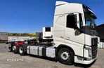 Volvo FH500 / 6X2TR / BDF / WINDA - 23