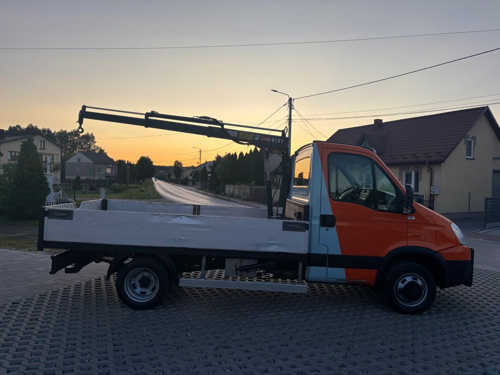 Iveco Daily 2011