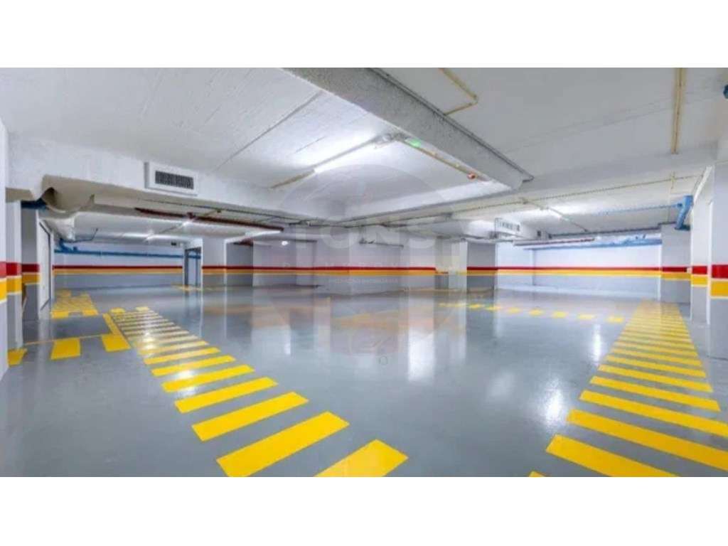 Apartamento T3 - Nova a Estrear | Quinta das Marianas, Carcavelos-24