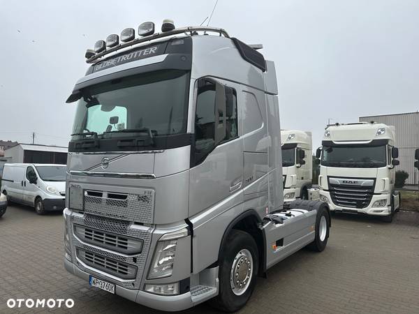 Volvo FH 500 - 19