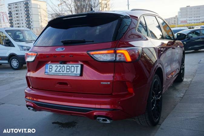 Ford Kuga - 6