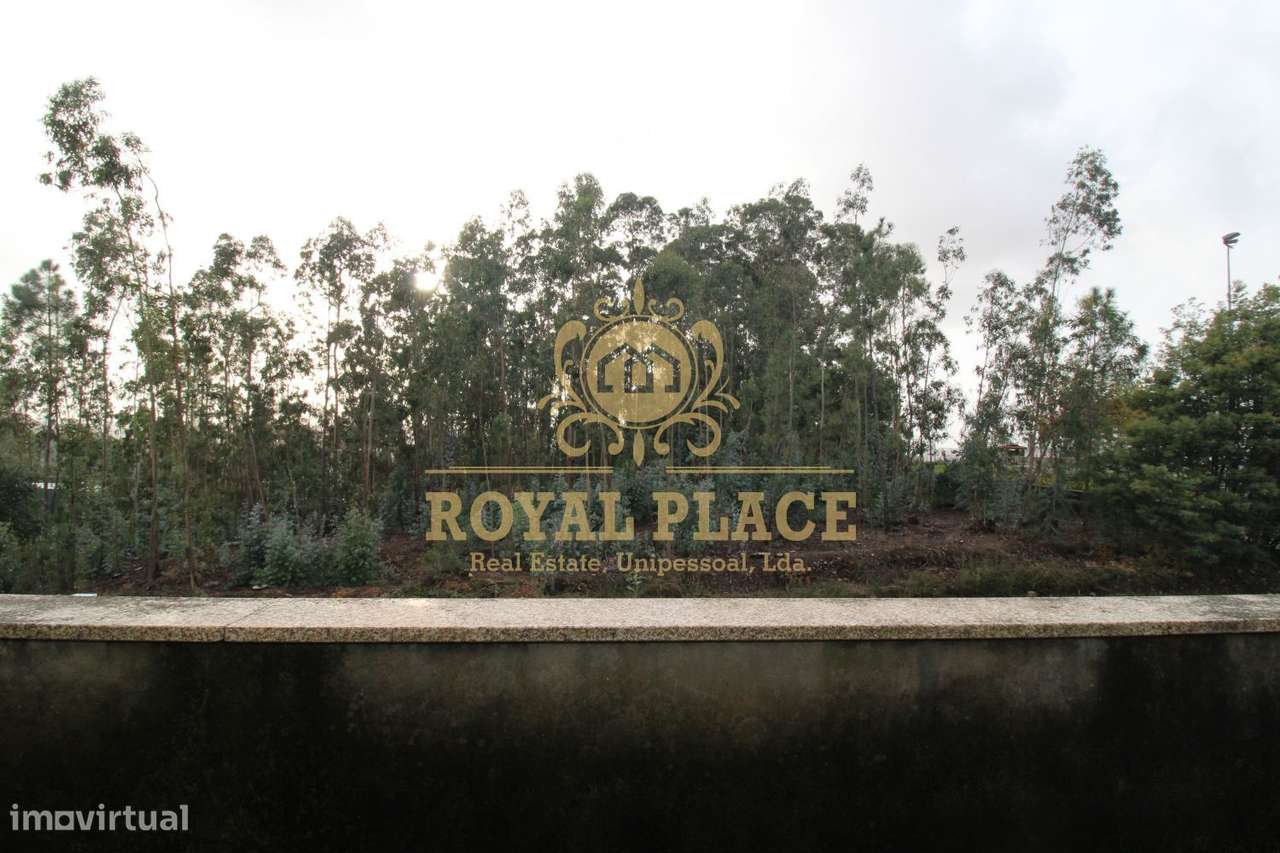 Moradia V4 em Lobão, Santa Maria da Feira-18