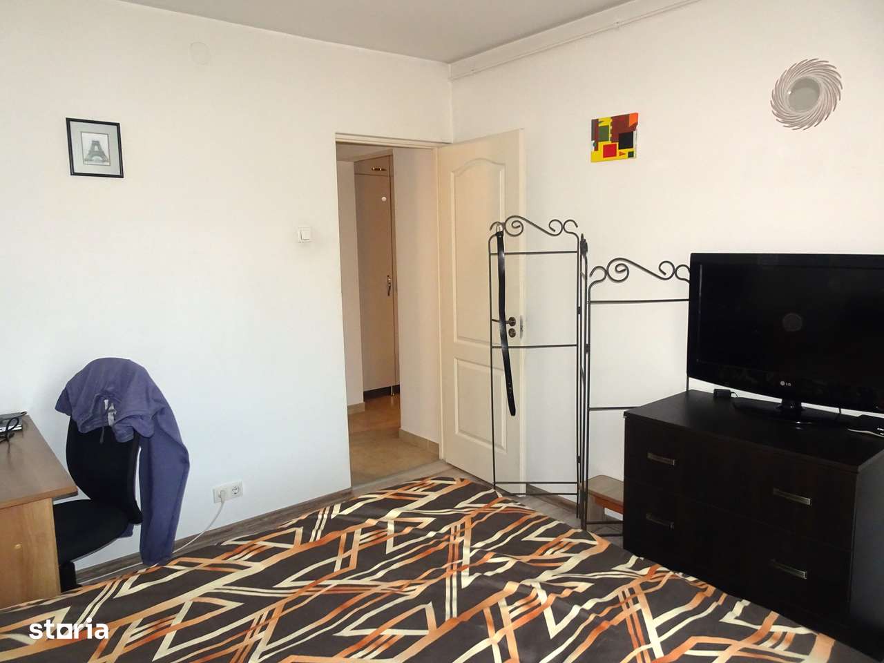 Drumul Taberei, Bd. 1 Mai,  str. Vladeasa, 1981-13