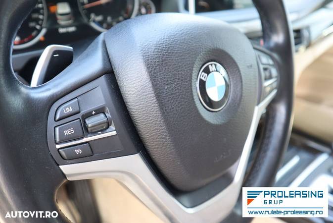 BMW X5 - 9