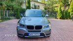 BMW X3 - 1