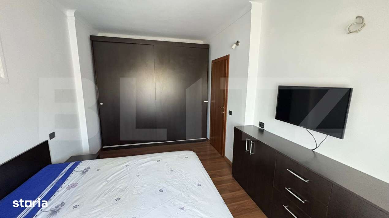 Apartament  3 camere 74mp,Codlea - Imagine principală: 5/9